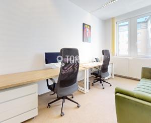 Kancelárie na prenájom, 21m2 až 49m2, Bratislava - Staré mesto