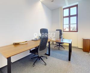 Kancelárie na prenájom, 21m2 až 49m2, Bratislava - Staré mesto
