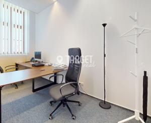Kancelárie na prenájom, 21m2 až 49m2, Bratislava - Staré mesto