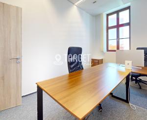 Kancelárie na prenájom, 21m2 až 49m2, Bratislava - Staré mesto