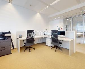 Kancelárie na prenájom, 21m2 až 49m2, Bratislava - Staré mesto