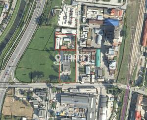 Investičná príležitosť priemyselný areál s polyfunkčnou budovou 7 365 m² - Martin, Robotnícka 30