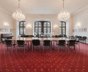 Na predaj, obchodné / kancelárske priesotory - 285,9m², Staré mesto 