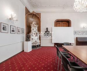 Na predaj, obchodné / kancelárske priesotory - 285,9m², Staré mesto 