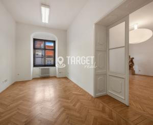 Na predaj, kancelárske priestory , 285,6m², Staré mesto - Panská ul.