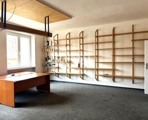 Na predaj, kancelárske priestory , 285,6m², Staré mesto - Panská ul.
