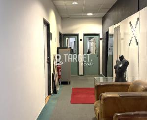 Na predaj, kancelárske priestory , 285,6m², Staré mesto - Panská ul.