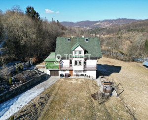 TARGETreal | Na predaj, Penzión v Kysuckej prírode, možnosť DLHODOBÉHO NÁJMU