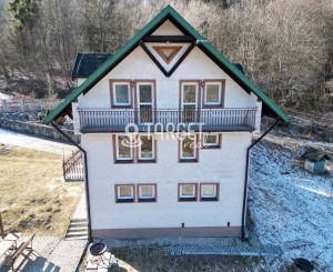 TARGETreal | Na predaj, Penzión v Kysuckej prírode, možnosť DLHODOBÉHO NÁJMU