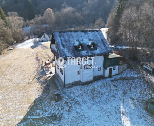 TARGETreal | Na predaj, Penzión v Kysuckej prírode, možnosť DLHODOBÉHO NÁJMU