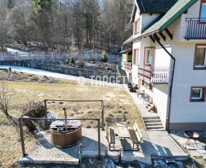 TARGETreal | Na predaj, Penzión v Kysuckej prírode, možnosť DLHODOBÉHO NÁJMU