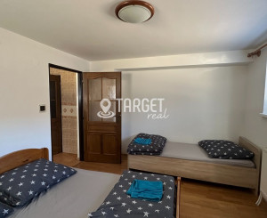 TARGETreal | Na predaj, Penzión v Kysuckej prírode, možnosť DLHODOBÉHO NÁJMU