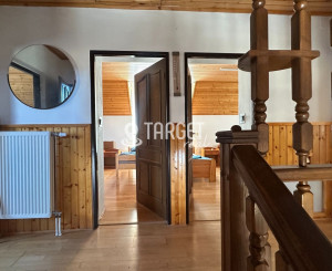 TARGETreal | Na predaj, Penzión v Kysuckej prírode, možnosť DLHODOBÉHO NÁJMU