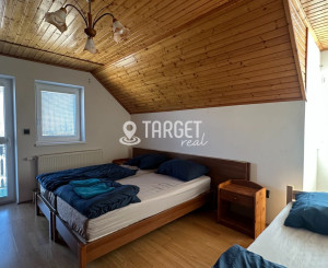TARGETreal | Na predaj, Penzión v Kysuckej prírode, možnosť DLHODOBÉHO NÁJMU