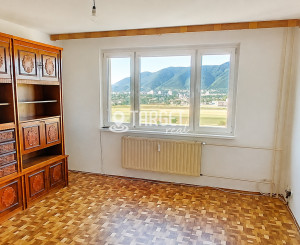 TARGETreal | Na predaj 3-izbový byt, Košúty 2, Martin