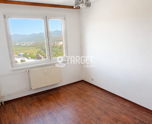 TARGETreal | Na predaj 3-izbový byt, Košúty 2, Martin