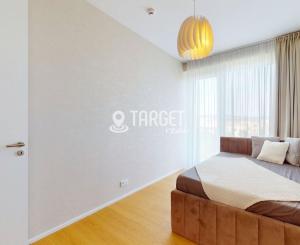 TARGETreal | Jedinečný 4-izbový byt v srdci Bratislavy na 12 poschodí projektu Liget