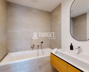 TARGETreal | Jedinečný 4-izbový byt v srdci Bratislavy na 12 poschodí projektu Liget