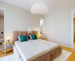 TARGETreal | Prestížny 4-izbový byt s výhľadmi na Bratislavský downtown v projekte Liget