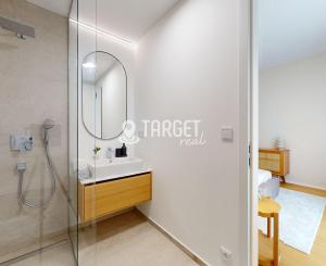 TARGETreal | Prestížny 4-izbový byt s výhľadmi na Bratislavský downtown v projekte Liget