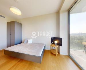 TARGETreal | Prestížny 4-izbový byt s výhľadmi na Bratislavský downtown v projekte Liget
