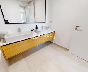 TARGETreal | Prestížny 4-izbový byt s výhľadmi na Bratislavský downtown v projekte Liget