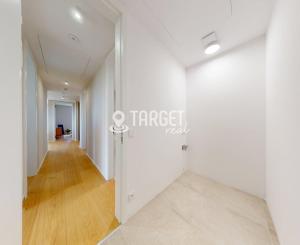 TARGETreal | Prestížny 4-izbový byt s výhľadmi na Bratislavský downtown v projekte Liget