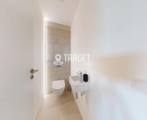 TARGETreal | Prestížny 4-izbový byt s výhľadmi na Bratislavský downtown v projekte Liget