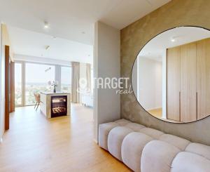 TARGETreal | Prestížny 4-izbový byt s výhľadmi na Bratislavský downtown v projekte Liget