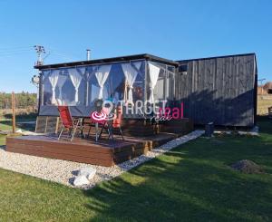 Predaj, Rekreačný dom Žilina- Varín, Exkluzívne TARGETreal