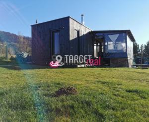 Predaj, Rekreačný dom Žilina- Varín, Exkluzívne TARGETreal