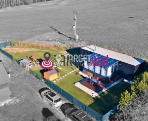 Predaj, Rekreačný dom Žilina- Varín, Exkluzívne TARGETreal