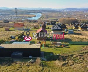 Predaj, Rekreačný dom Žilina- Varín, Exkluzívne TARGETreal
