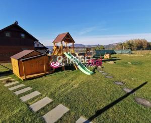Predaj, Rekreačný dom Žilina- Varín, Exkluzívne TARGETreal