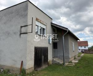 TARGETreal | 5-izbový rodinný dom s 1262 m2 rovinatým pozemkom, Nitrianske Pravno