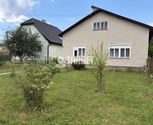 TARGETreal | 5-izbový rodinný dom s 1262 m2 rovinatým pozemkom, Nitrianske Pravno