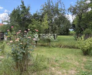 TARGETreal | 5-izbový rodinný dom s 1262 m2 rovinatým pozemkom, Nitrianske Pravno