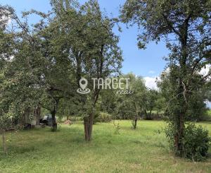 TARGETreal | 5-izbový rodinný dom s 1262 m2 rovinatým pozemkom, Nitrianske Pravno