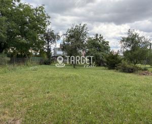 TARGETreal | 5-izbový rodinný dom s 1262 m2 rovinatým pozemkom, Nitrianske Pravno