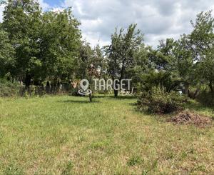 TARGETreal | 5-izbový rodinný dom s 1262 m2 rovinatým pozemkom, Nitrianske Pravno