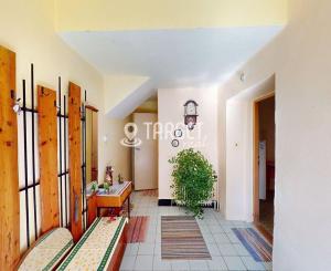 TARGETreal | 5-izbový rodinný dom s 1262 m2 rovinatým pozemkom, Nitrianske Pravno