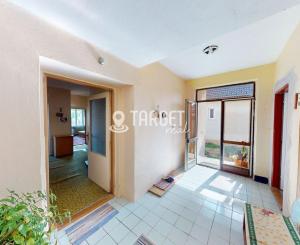 TARGETreal | 5-izbový rodinný dom s 1262 m2 rovinatým pozemkom, Nitrianske Pravno