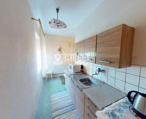 TARGETreal | 5-izbový rodinný dom s 1262 m2 rovinatým pozemkom, Nitrianske Pravno