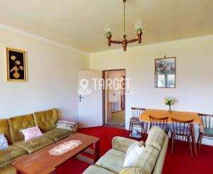 TARGETreal | 5-izbový rodinný dom s 1262 m2 rovinatým pozemkom, Nitrianske Pravno