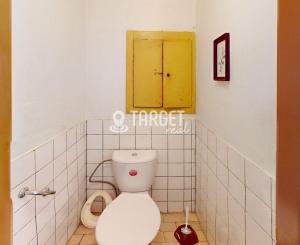 TARGETreal | 5-izbový rodinný dom s 1262 m2 rovinatým pozemkom, Nitrianske Pravno
