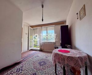 TARGETreal | 5-izbový rodinný dom s 1262 m2 rovinatým pozemkom, Nitrianske Pravno