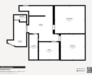 TARGETreal | 5-izbový rodinný dom s 1262 m2 rovinatým pozemkom, Nitrianske Pravno