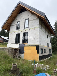 Moderná novostavba na predaj – Martinské hole, Martin