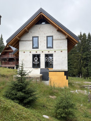 Moderná novostavba na predaj – Martinské hole, Martin