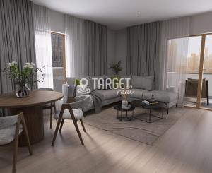 TARGETreal | Horizonty DK 3-izbové byty, Spúšťame predaj!